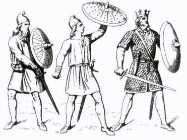 Иллюстрация к книге — Властелин Севера [i_004.jpg]