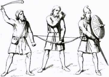 Иллюстрация к книге — Властелин Севера [i_005.jpg]