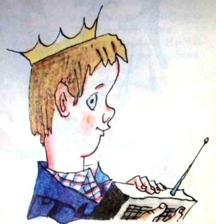 Иллюстрация к книге — 25 профессий Маши Филипенко [i_026.jpg]