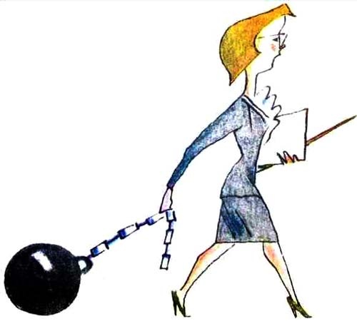 Иллюстрация к книге — 25 профессий Маши Филипенко [i_030.jpg]