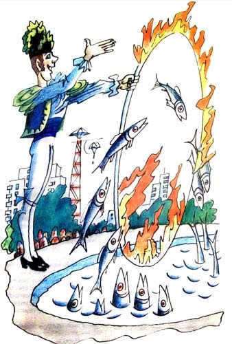 Иллюстрация к книге — 25 профессий Маши Филипенко [i_051.jpg]