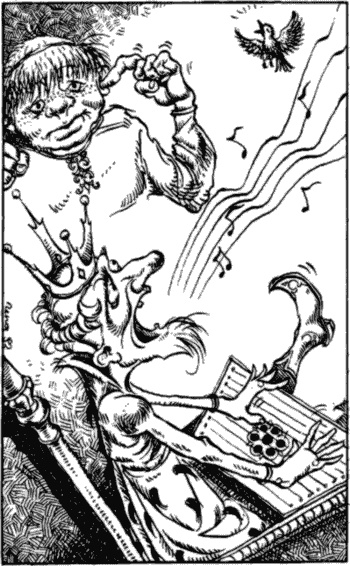 Иллюстрация к книге — Бизнес крокодила Гены и другие сказочные повести [i_007.jpg]