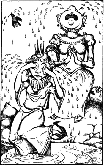 Иллюстрация к книге — Бизнес крокодила Гены и другие сказочные повести [i_009.jpg]