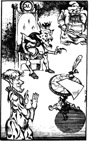 Иллюстрация к книге — Бизнес крокодила Гены и другие сказочные повести [i_013.jpg]