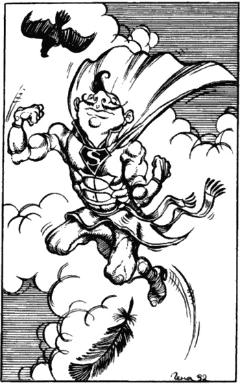 Иллюстрация к книге — Бизнес крокодила Гены и другие сказочные повести [i_017.jpg]