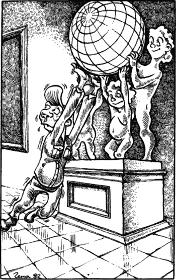 Иллюстрация к книге — Бизнес крокодила Гены и другие сказочные повести [i_083.jpg]