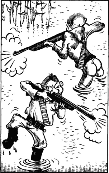 Иллюстрация к книге — Бизнес крокодила Гены и другие сказочные повести [i_094.jpg]