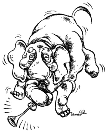 Иллюстрация к книге — Бизнес крокодила Гены и другие сказочные повести [i_115.jpg]