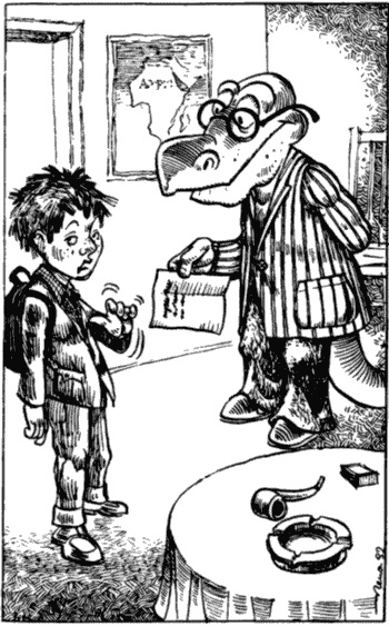 Иллюстрация к книге — Бизнес крокодила Гены и другие сказочные повести [i_131.jpg]