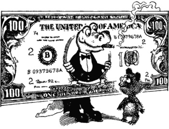 Иллюстрация к книге — Бизнес крокодила Гены и другие сказочные повести [i_148.jpg]