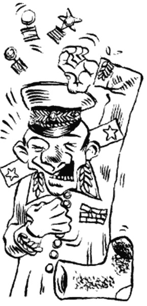 Иллюстрация к книге — Бизнес крокодила Гены и другие сказочные повести [i_156.jpg]