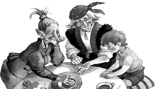 Иллюстрация к книге — Вниз по волшебной реке [i_002.jpg]