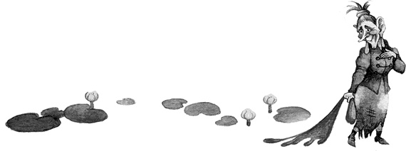 Иллюстрация к книге — Вниз по волшебной реке [i_007.jpg]