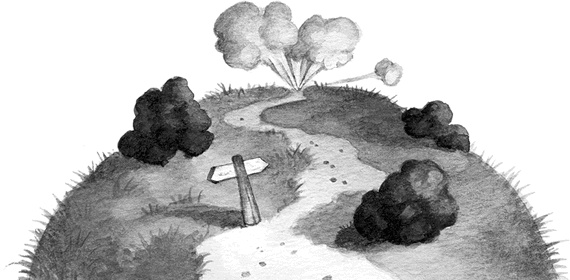 Иллюстрация к книге — Вниз по волшебной реке [i_026.jpg]