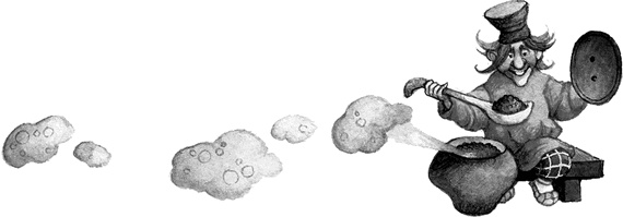 Иллюстрация к книге — Вниз по волшебной реке [i_029.jpg]