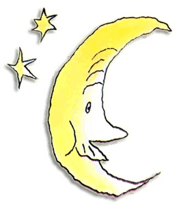 Иллюстрация к книге — Год хорошего ребенка [i_007.jpg]