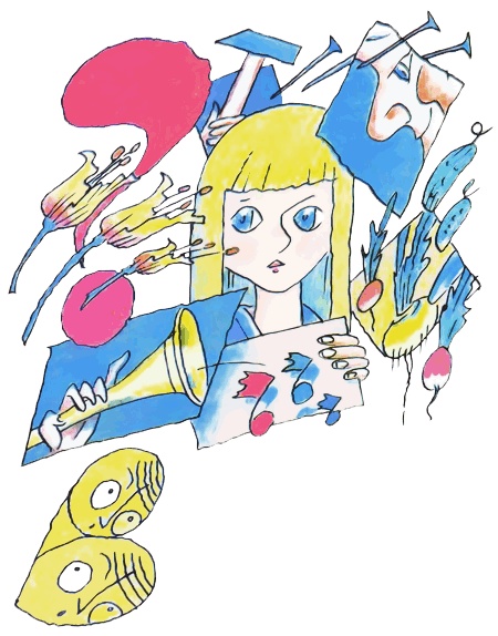 Иллюстрация к книге — Год хорошего ребенка [i_020.jpg]