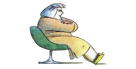 Иллюстрация к книге — Год хорошего ребенка [i_022.jpg]