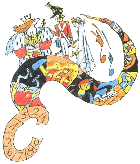 Иллюстрация к книге — Год хорошего ребенка [i_029.jpg]