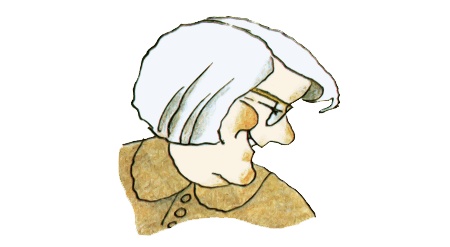 Иллюстрация к книге — Год хорошего ребенка [i_031.jpg]