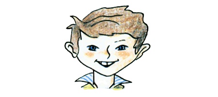 Иллюстрация к книге — Год хорошего ребенка [i_041.jpg]