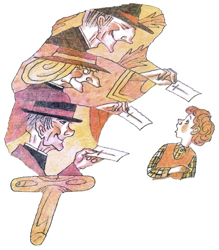 Иллюстрация к книге — Год хорошего ребенка [i_054.jpg]