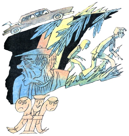 Иллюстрация к книге — Год хорошего ребенка [i_060.jpg]