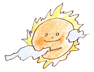 Иллюстрация к книге — Год хорошего ребенка [i_064.jpg]