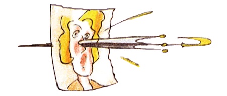 Иллюстрация к книге — Год хорошего ребенка [i_066.jpg]