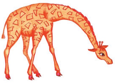 Иллюстрация к книге — Город малышей [i_002.jpg]