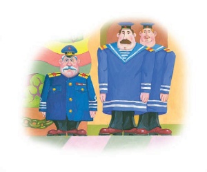 Иллюстрация к книге — Город малышей [i_049.jpg]