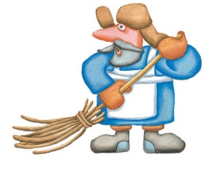 Иллюстрация к книге — Город малышей [i_136.jpg]