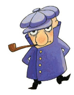 Иллюстрация к книге — Город малышей [i_138.jpg]