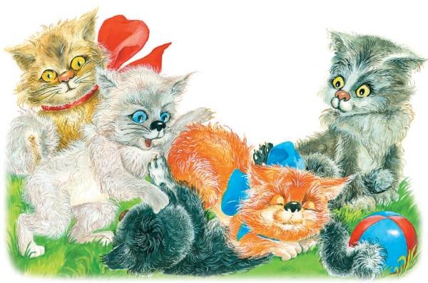 Иллюстрация к книге — Город малышей [i_151.jpg]