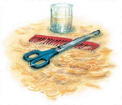 Иллюстрация к книге — Город малышей [i_185.jpg]