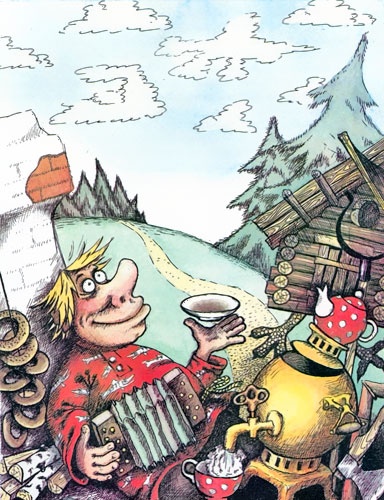 Иллюстрация к книге — Грамота [i_005.jpg]