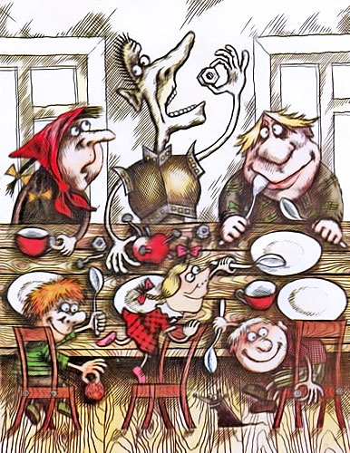 Иллюстрация к книге — Грамота [i_011.jpg]