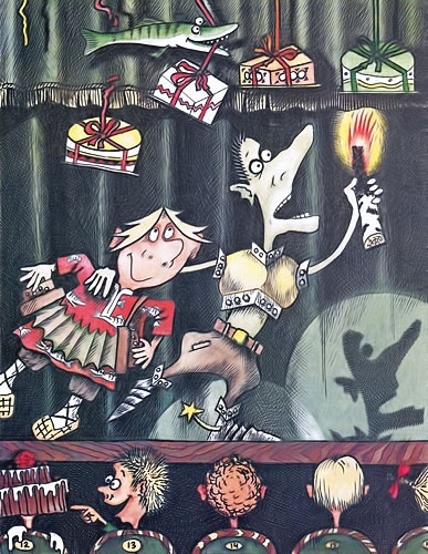 Иллюстрация к книге — Грамота [i_022.jpg]