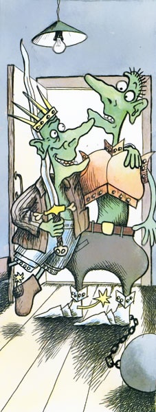 Иллюстрация к книге — Грамота [i_033.jpg]