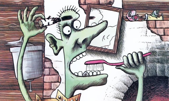 Иллюстрация к книге — Грамота [i_035.jpg]