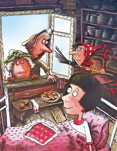 Иллюстрация к книге — Грамота [i_042.jpg]