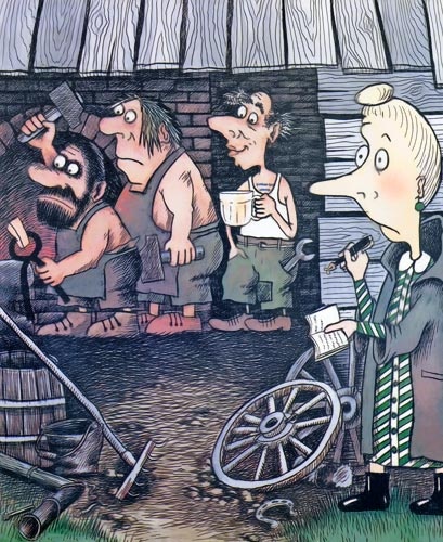 Иллюстрация к книге — Грамота [i_044.jpg]