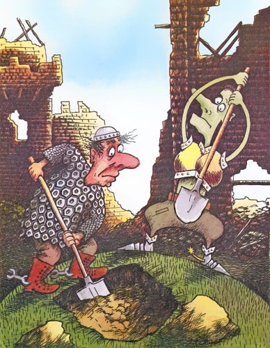 Иллюстрация к книге — Грамота [i_054.jpg]