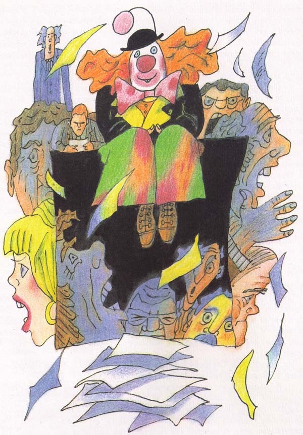 Иллюстрация к книге — Клоун Иван Бултых [pic_10.jpg]