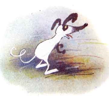 Иллюстрация к книге — Колобок идет по следу. Книга 1 [u1_11.jpg]