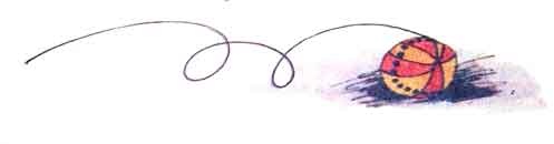 Иллюстрация к книге — Колобок идет по следу. Книга 1 [u1_13.jpg]