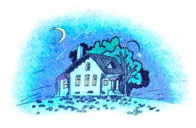 Иллюстрация к книге — Колобок идет по следу. Книга 1 [u1_22.jpg]