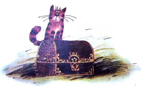 Иллюстрация к книге — Колобок идет по следу. Книга 1 [u1_30.jpg]