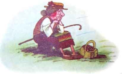 Иллюстрация к книге — Колобок идет по следу. Книга 1 [u1_42.jpg]