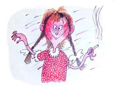 Иллюстрация к книге — Колобок идет по следу. Книга 2 [u2_13.jpg]